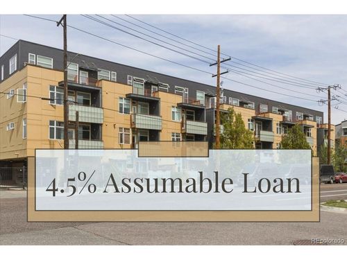208-3101 Blake St, Denver, CO, 80205-2578 | Card Image