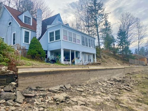 373 N Shore Rd, Cuba, NY, 14727 | Card Image