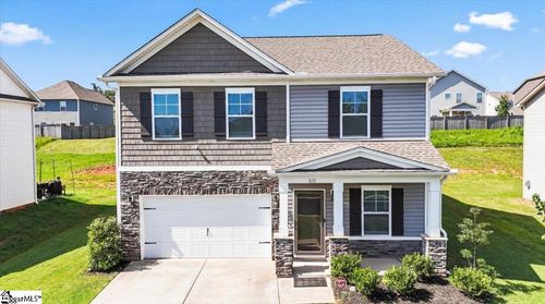 633 Grantleigh Dr, Duncan, SC, 29334-8120 | Card Image