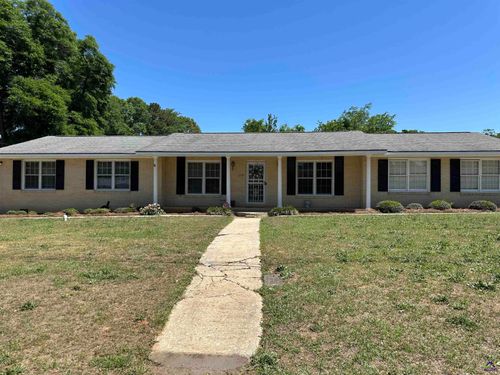 1218 Creekwood Drive, Perry, GA, 31069 | Card Image