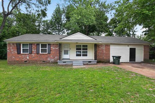 3837 Voltaire Ave, Memphis, TN, 38128-2129 | Card Image