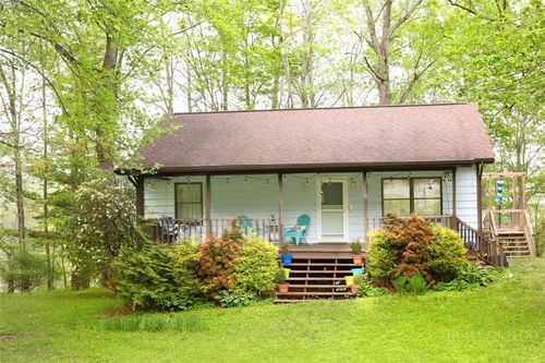 223 Timberlake St, Sparta, NC, 28675-8316 | Card Image