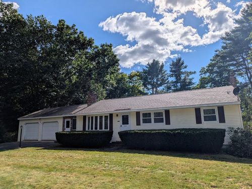 354 Amesbury Rd, Hopkinton, NH, 03229-3060 | Card Image