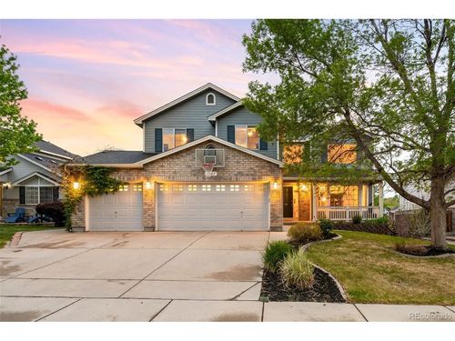 5547 Quail St, Arvada, CO, 80002-4933 | Card Image
