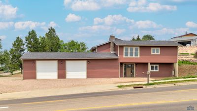 5140 Twilight Dr, House other with 4 bedrooms, 3 bathrooms and null parking in Rapid City SD | Image 1