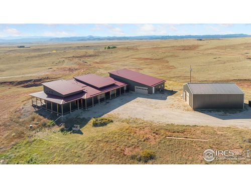 120 Joy Rd, Livermore, CO, 80536-7712 | Card Image