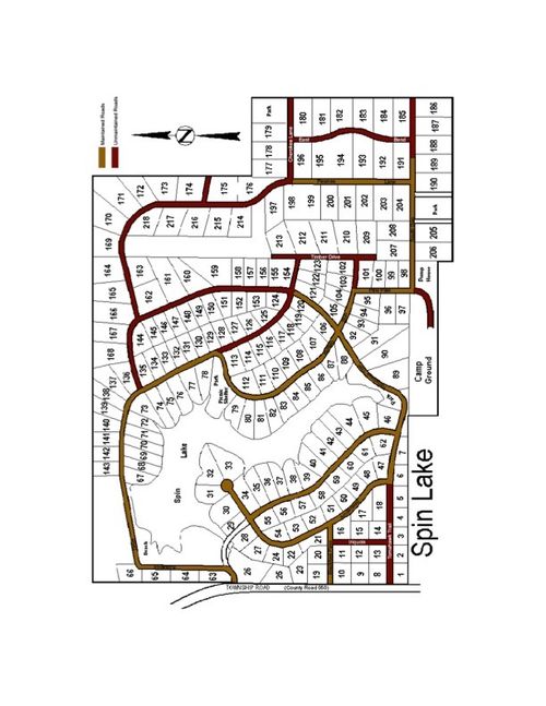 138 Kickapoo Dr, Danvers, IL, 61732 | Card Image