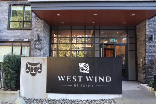 1410-5380 Crooked Branch Rd, Vancouver, BC, V6T0E5 | Card Image