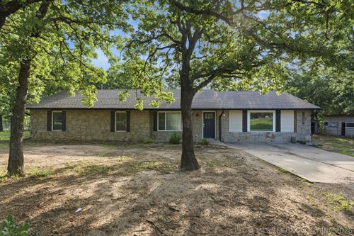 20815 S 142nd East Ave, Bixby, OK, 74008-7706 | Card Image