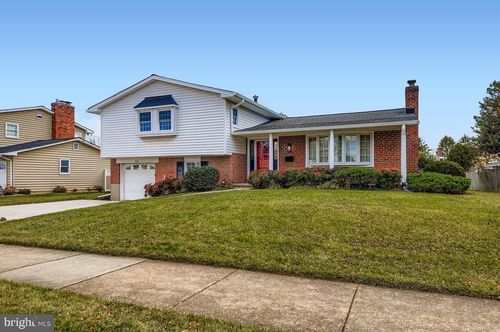 119 E Padonia Rd, LUTHERVILLE TIMONIUM, MD, 21093-2521 | Card Image