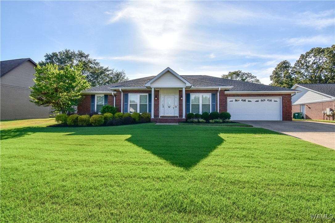 Revere Rd, Tuscaloosa, AL 35405 #1
