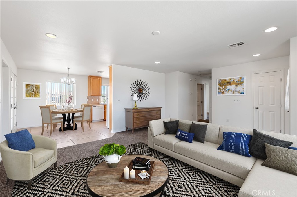 Residential in Yucca Valley 4