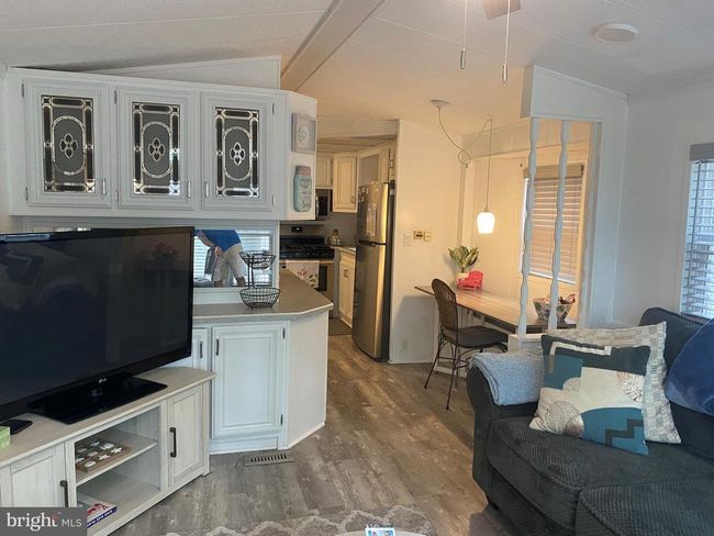 46 - 135 Thompson Ln, House other with 2 bedrooms, 1 bathrooms and null parking in EGG HARBOR TWP NJ | Image 11