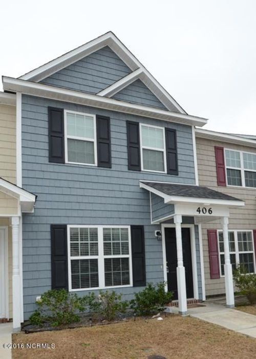 406 Caldwell Loop, Jacksonville, NC, 28546-8396 | Card Image