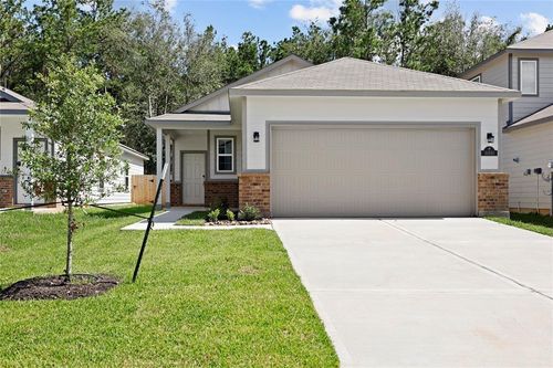 16886 Pandora Way, Porter, TX, 77365-8341 | Card Image