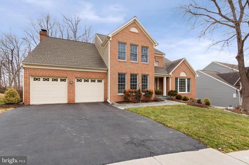 11819 Troika Ct, WOODBRIDGE, VA, 22192-6284 | Card Image