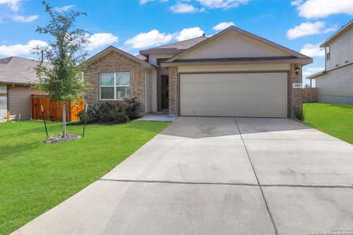 183 Ringed Plover, San Antonio, TX, 78253-7632 | Card Image