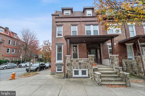 109 E 33rd St, BALTIMORE, MD, 21218-3205 | Card Image