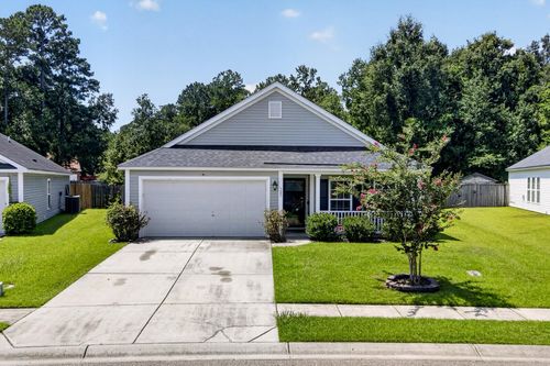 323 Briarbend Road, Goose Creek, SC, 29445 | Card Image