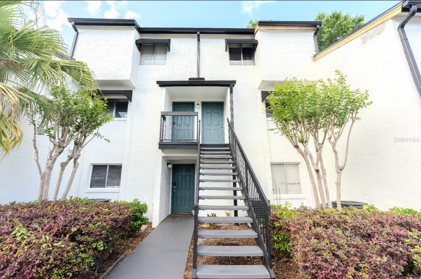 Residential in ORLANDO