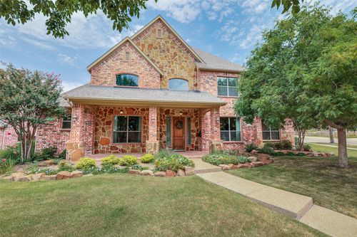 2415 Damsel Katie Dr, Lewisville, TX, 75056-5800 | Card Image