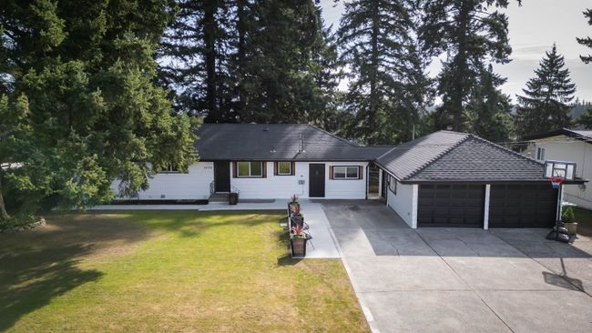 34318 Fraser Street, House other with 4 bedrooms, 2 bathrooms and 9 parking in Abbotsford BC | Image 1