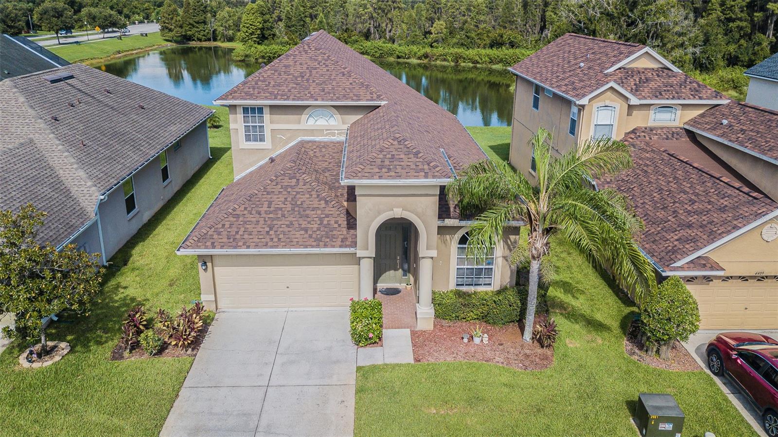 Yans Ct, Wesley Chapel, FL 33543