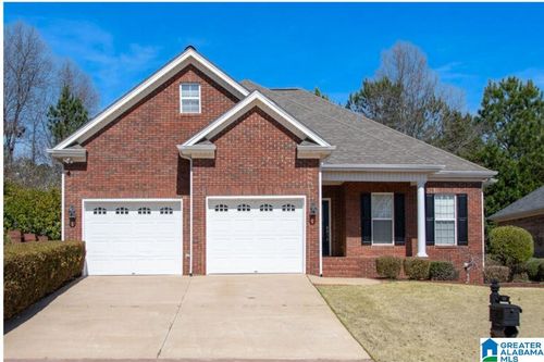 1220 Eagle Pass Way, ANNISTON, AL, 36207 | Card Image