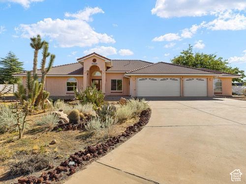 5436 N 1530 W, St George, UT, 84770-5971 | Card Image