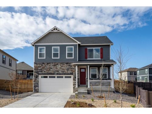 14269 Beebalm Ave, Parker, CO, 80134 | Card Image