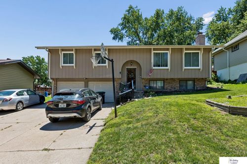 13917 X Cir, Omaha, NE, 68137-2826 | Card Image