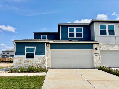 unit-1-165 Calcite Rd, Kyle, TX, 78640-1160 | Card Image