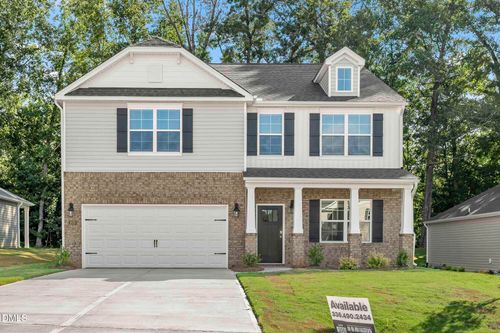 1544 Aberdeen Drive, Mebane, NC, 27302 | Card Image