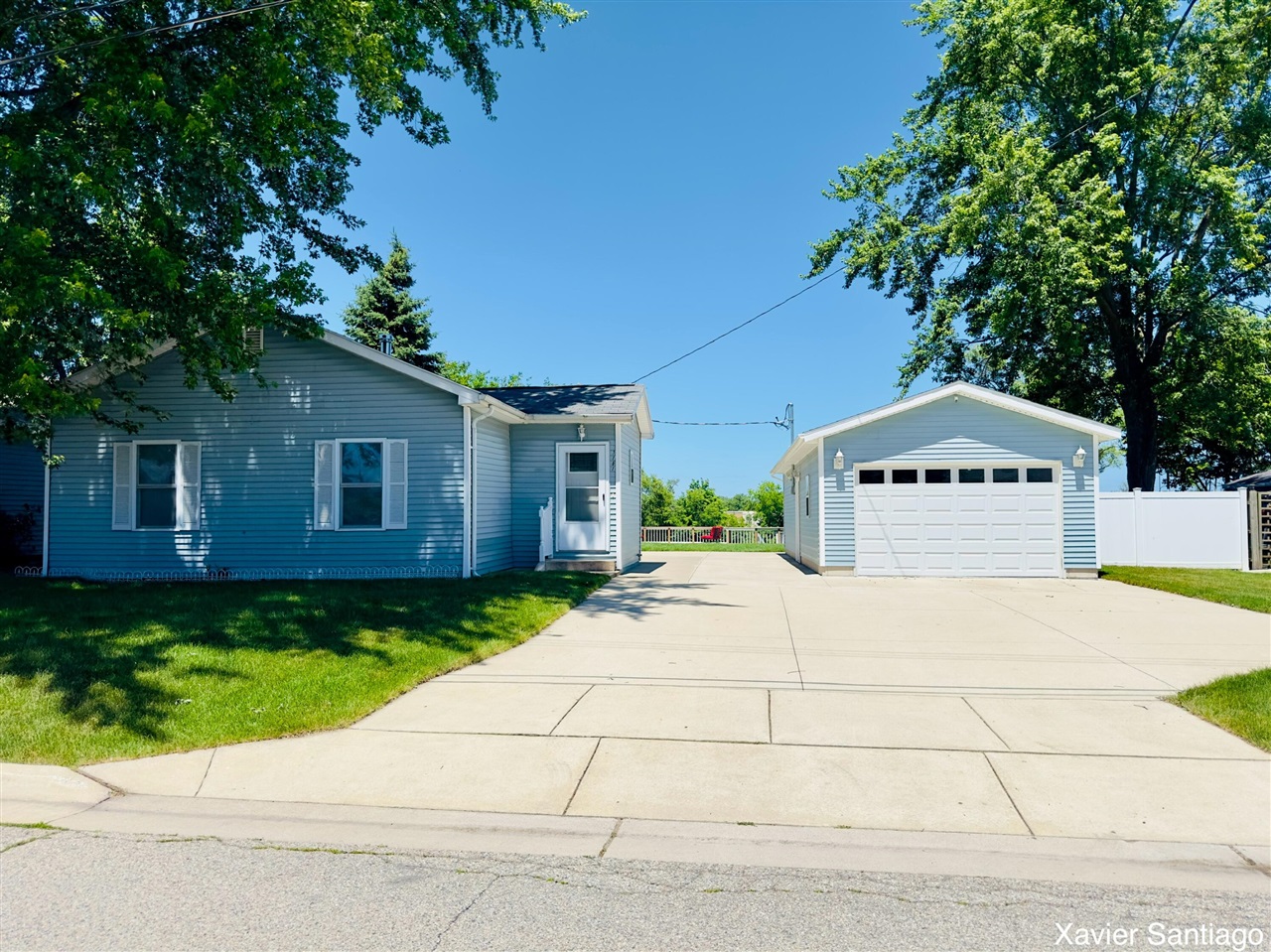 Gable St, Grandville, MI 49418