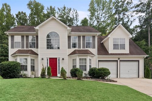 4155 Soaring Dr, Douglasville, GA, 30135-7460 | Card Image