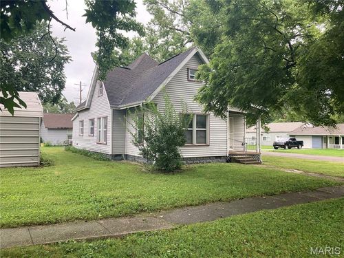 445 E Sedgwick Street, Brookfield, MO, 64628 | Card Image