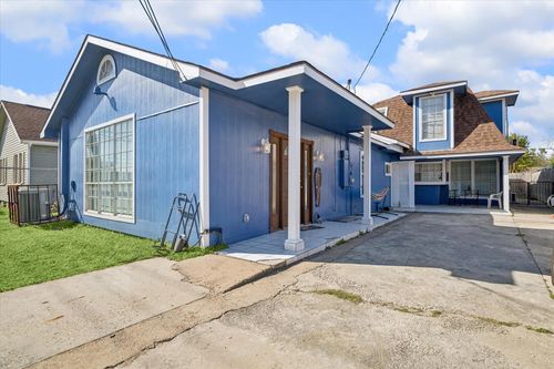 6905 Palestine St, Houston, TX, 77020-7527 | Card Image