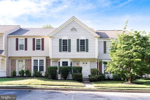 114 Gentlebrook Rd, OWINGS MILLS, MD, 21117-2411 | Card Image