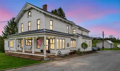 207 County Highway 18c, Edmeston, NY, 13485 | Card Image
