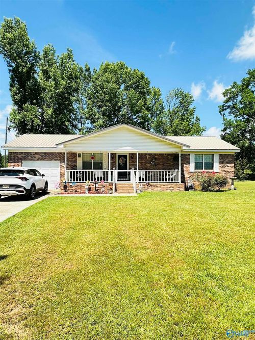 1677 County Road 110, Town Creek, AL, 35672-7211 | Card Image