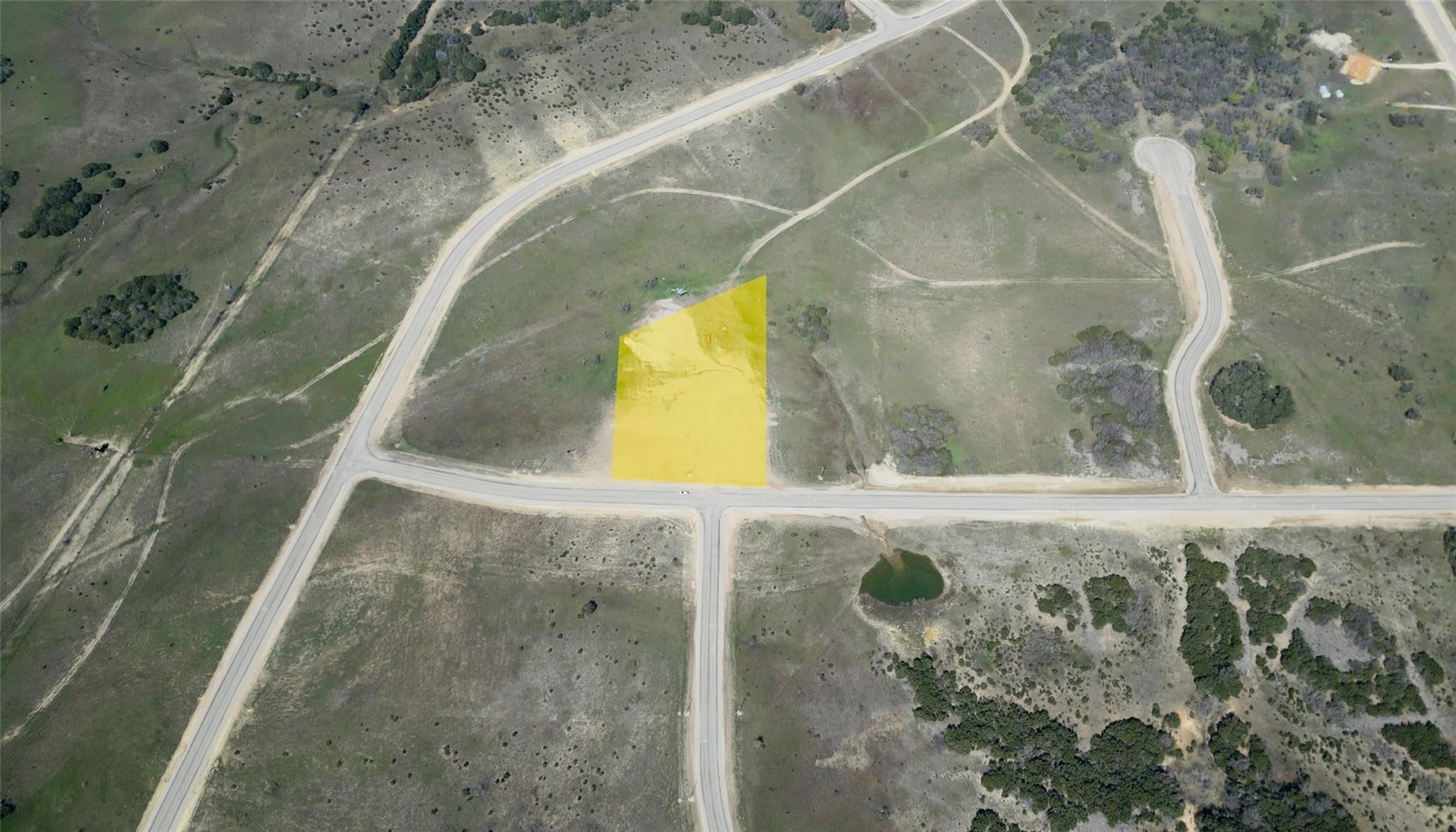 Land in Stephenville 4
