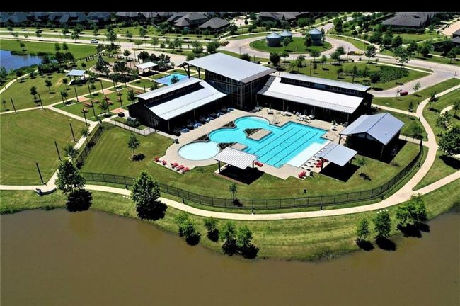 1007 Parsnip Acres Ct, House other with 4 bedrooms, 3 bathrooms and 2 parking in Richmond TX | Image 5