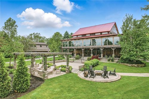 141 Black Rd, Volant, PA, 16156-4601 | Card Image