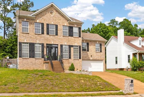 2356 Edencrest Dr, Antioch, TN, 37013-1914 | Card Image