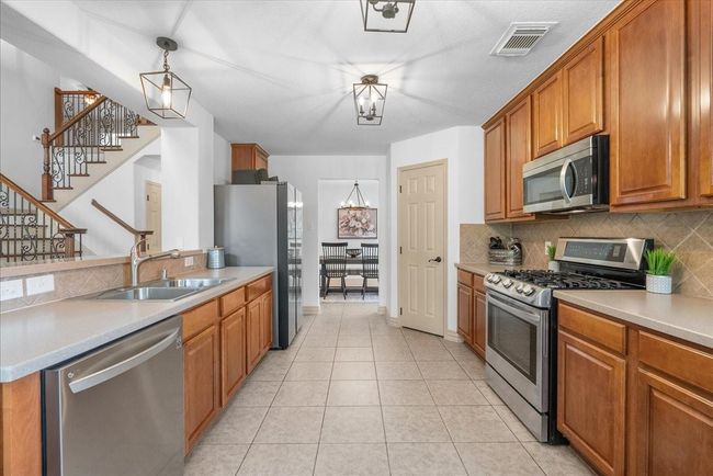 6907 Autumn Rain Ln, House other with 4 bedrooms, 3 bathrooms and 2 parking in Spring TX | Image 13