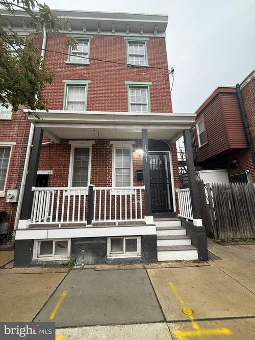 1333 N Walnut St, WILMINGTON, DE, 19801-3223 | Card Image
