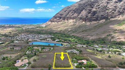 84-1309 Maunaolu Street, Home with 0 bedrooms, 0 bathrooms and null parking in Waianae HI | Image 2