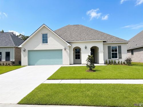 12853 Goodbee Lakes Dr, Covington, LA, 70435 | Card Image