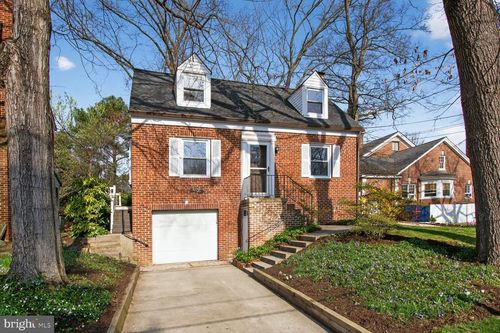 6506 43rd Avenue, HYATTSVILLE, MD, 20782 | Card Image