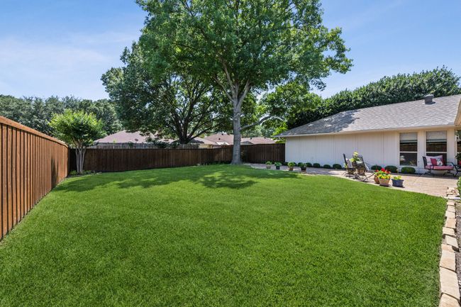 2308 Buttercup Dr, House other with 3 bedrooms, 3 bathrooms and null parking in Richardson TX | Image 26